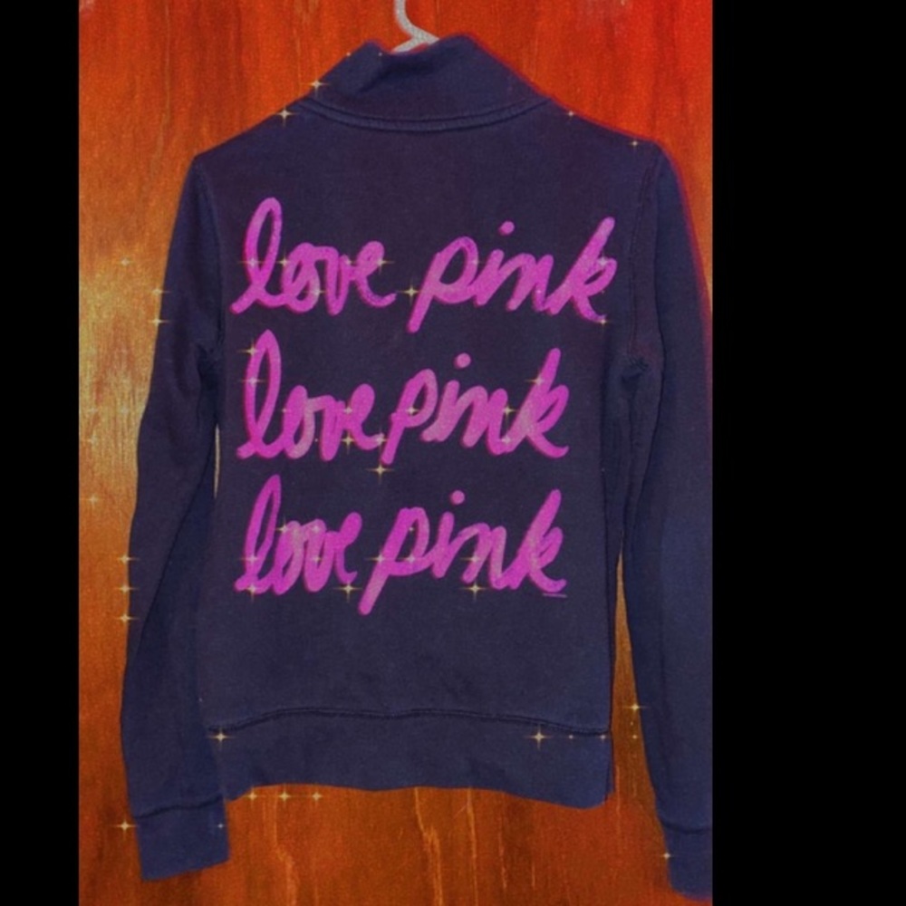 Pullover sweater